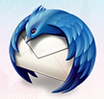 Thunderbird-Entwicklung wird gestoppt